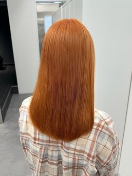 ヴォーグ 小牧店(VOGUE) 小牧/髪質改善/縮毛矯正/メンズカット/カラー/パーマ/ブリーチ/