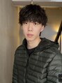 マーシー(MAAAAAC) ラフに動くシャドウパーマ【小倉】