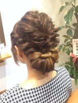 キックアス(KICK ASS)&nbsp;お呼ばれスタイル 2