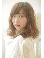 フレア志ミラーレ(flare)&nbsp;ナチュラルセミディ