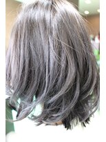 ビアージュ(Viage)&nbsp;ダブルカラー×イルミナカラー