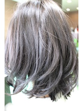 ビアージュ(Viage) ダブルカラー×イルミナカラー