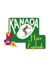 Hair&eyelash KANAOA