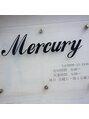 マーキュリー(Mercury) 木村 芳