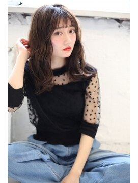 リスタバイネオリーブ 浅草(Re:sta by neolive) 低温デジタル(デジピュア)パーマ9