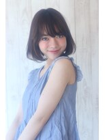 シーン 池袋(scene.)&nbsp;scene.【シーン】【4/1 NEW OPEN】 マニッシュボブ