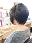 艶大人ショート