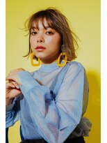 リアン 方南町店(Lian) 【2019年夏の新作スタイル】方南町美容室Lian