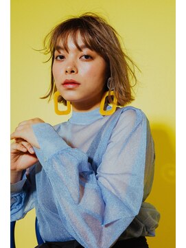 リアン 方南町店(Lian) 【2019年夏の新作スタイル】方南町美容室Lian