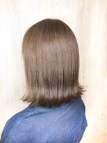 オーシャン 宇都宮店(Ocean) くびれセミディ×Tokio