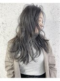 secret highlight"dark grege【Steed/立川】