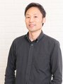 オシャマヘアー ウエスト店 山口 展史