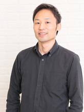 オシャマヘアー ウエスト店 山口 展史