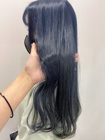 ゲーム 原宿店(GAME)&nbsp;艶◎ネイビーカラー