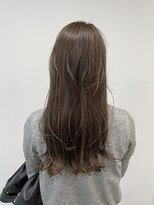 バトー バイ トリコ 船橋北口店(BATEAU by tricot)&nbsp;#パールアッシュ