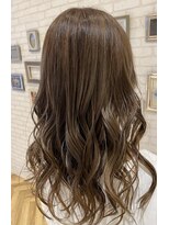 アイコニック 日進梅森台店(ICONIQ)&nbsp;ミルクティーベージュ