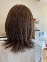 アーチャ(Archa)&nbsp;ウルフレイヤー×ベージュ