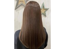 ヘアーアート パーリオ 本店(hair art PALIO)