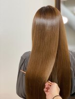 アールサロンギンザ(Rr SALON GINZA) R.HASサファイアtreatment
