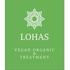 ロハス(LOHAS VEGAN ORGANIC＆TREATMENT)のお店ロゴ