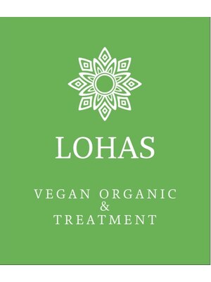 ロハス(LOHAS VEGAN ORGANIC＆TREATMENT)