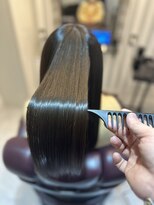 リズ 仙台駅東口店(Riz)&nbsp;髪質改善カラーエステ