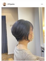 テイスティ プライム(tasty prime)&nbsp;大人ショート