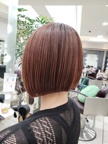 レミ(lemi est) 【池袋/福田】20代30代人気ボブスタイル☆