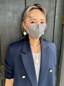 ベロニカ ヘアー(Beronica HAIR) ◆フェイスフレーミング◆
