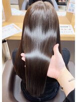 チェレ オレ 新金岡店(Chere ore) パーソナルカラーで似合う/似合わせ髪質改善カラー