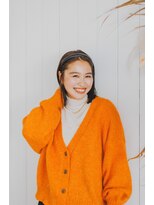 ソラバイディア(SORA by diar)&nbsp;SORA by  diar秋スタイル