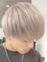 ウィコ 新宿(WICO)&nbsp;ホワイトラベンダー[新宿駅/モード/ダブルカラー]