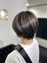 シックス(NO.6)&nbsp;ショートハイライト