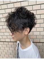 ラウ マヒナ(Lau Mahina)&nbsp;大人メンズウェーブ