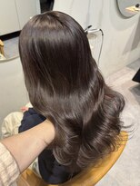 ロカ(roka) チョコレートグレージュ