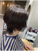 Harukaウルフショート|レイヤーロング/20代30代40代50代