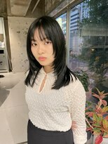 リム(LIM) フェイスアラウンドレイヤー