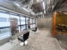 ラブスタシー 小倉店の雰囲気（シールエクステ/小倉/北九州/まぁみ/Nutsモデル/ラブスタシー）