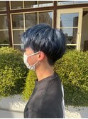 ネイビー
