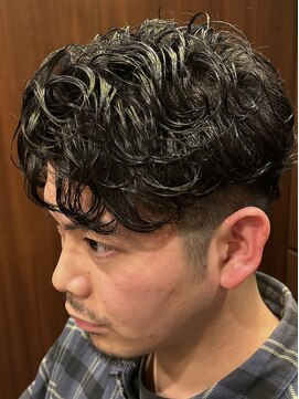 ヒロギンザ 恵比寿店(HIRO GINZA) ラルフカール