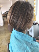 コワファースト 別府&nbsp;おさえめグレイカラー