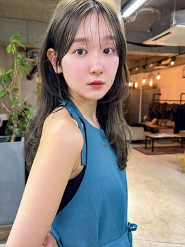 ソピ バイ インビテーション(sopi by invitation) 【5/29 NEWOPEN】名駅/名古屋/レイヤーカット/顔まわりカット