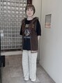 オベリン(Oberin) 久留嶋 明子