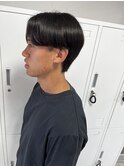 韓国ウルフ