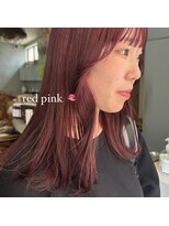 ミント(mint) ☆pink color☆