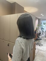 インビテーション 名古屋(invitation)&nbsp;オリーブグレージュ :佐藤