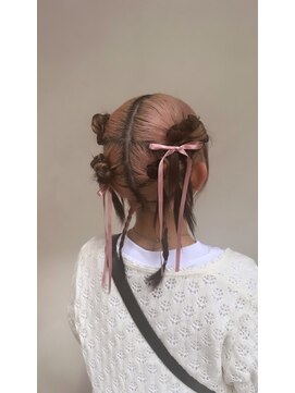 テイスティテラス(tasty terrace) カチモリ