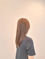 カラ(Cara)&nbsp;艶髪セミロング♪