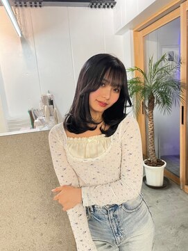 キング 高槻(K!ng) 高槻カラー