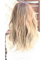 ニスル 町田店(NISURU)&nbsp;似合わせカット/大人ガーリー/ダークアッシュ/着物/町田/町田駅